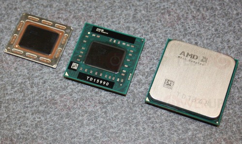 AMD Trinity mají přijít na trh 1. října