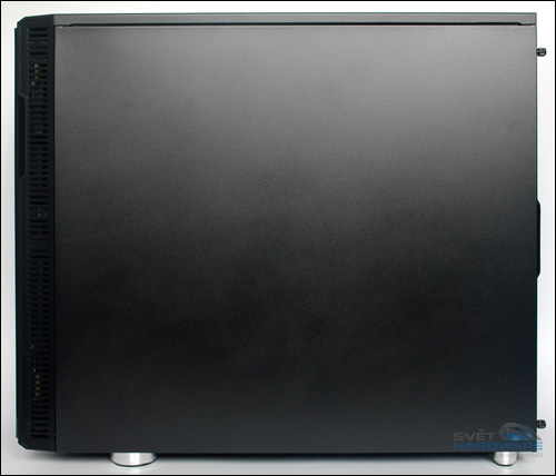 Fractal Design Define R3: funkční minimalismus