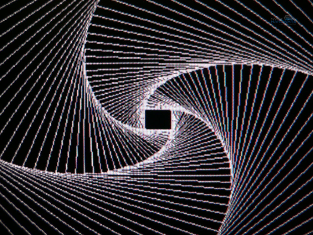 Extrémní dvaadvacítka - Lenovo L220x