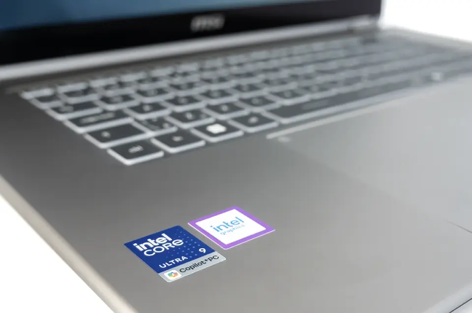 MSI Prestige 16 Flip AI+ Intel