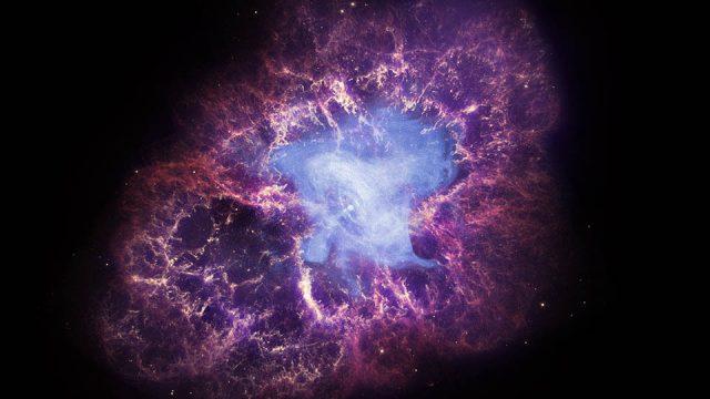 Astronomové našli pozůstatky po "hostující hvězdě" z 12. století