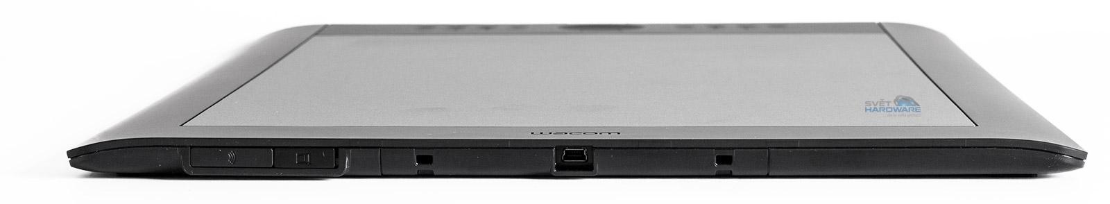 Wacom Intuos5 touch Large: král tabletů