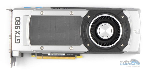 GTX 960 SLI vs GTX 980: Davidové proti Goliášovi