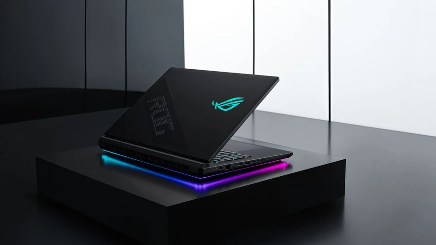 Asus ROG Strix Scar 18