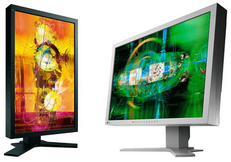 EIZO nabídne monitor FlexScan SX2462W