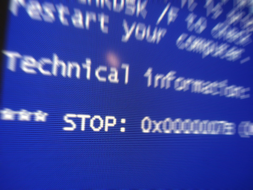 Microsoft chrlí zkušební verze W10 v přípravě na Creators Update