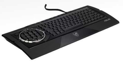 ASUS Ares s Tripple-SLI GTX 280, nové ForceWare zlepšují výkon