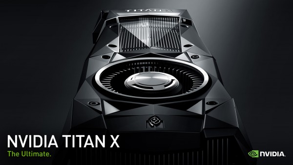 NVIDIA přináší podporu strojového učení GPU Cloud pro TITAN