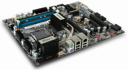 Abit uvádí "quad-core ready" základní desky