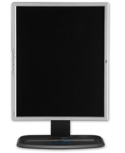 Megatest 19" LCD: HP L1955