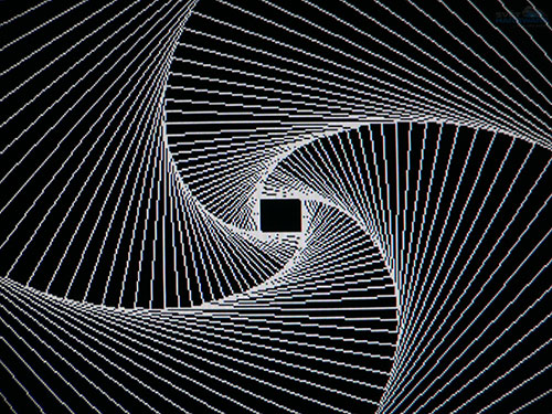 Megatest 19" LCD: Acer AL1923