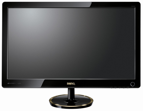 BenQ uvádí VA panely s LED podsvícením