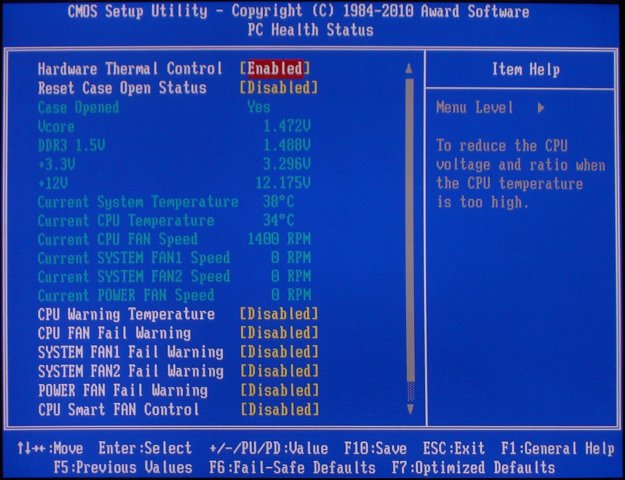 Gigabyte GA-890GPA-UD3H: s grafikou v ATX