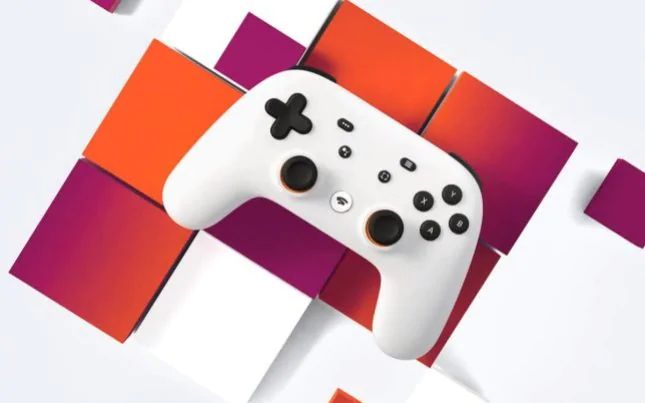 Google Stadia