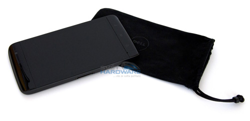 Dell Streak Mini 5: větší než obvykle?