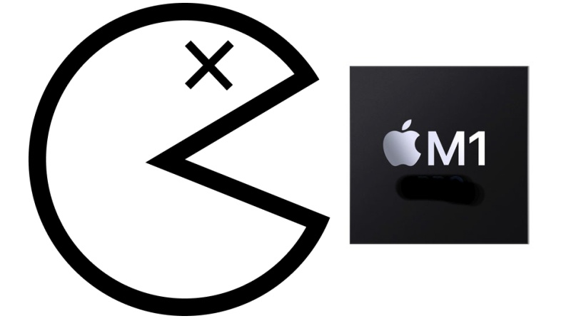 PACMAN: "neopravitelná" bezpečnostní chyba v Apple M1 a ARMech s PAC"