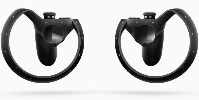 Oculus Rift od zítřka v předprodeji