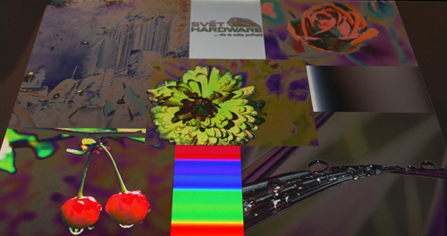 MSI GT663: zaměřen na hry