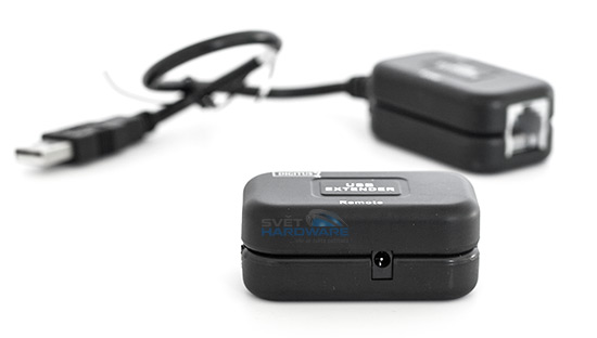 Jak na obraz a data přes celý dům?