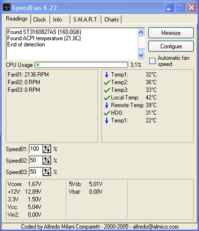 EPoX 9NPA+ Ultra - dobrý overclocking ale horší zvuk