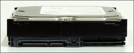 250GB v novém - Barracuda 7200.9 a DiamondMax 10 SATA