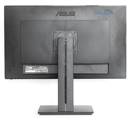 Asus PB278Q: velikán s PLS