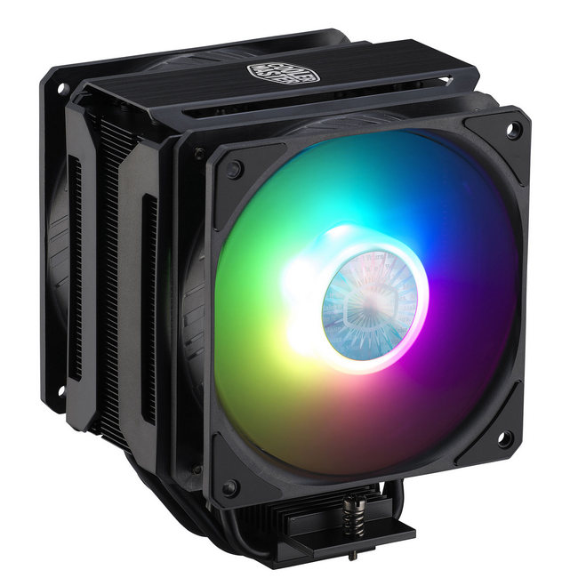 Cooler Master rozšiřuje nabídku CPU chladičů o tři MasterAir Stealth