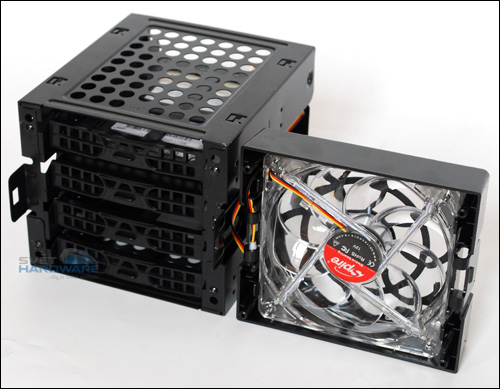 Spire Epoxi: tower ze staré školy