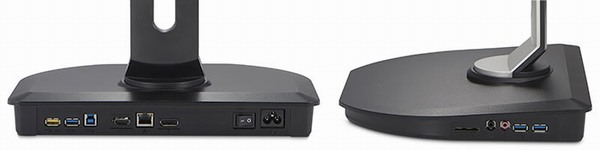 Philips uvádí univerzální dokovací stojan pro monitory