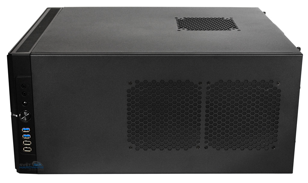 Fractal Design Define R4: větší, lepší, modernější