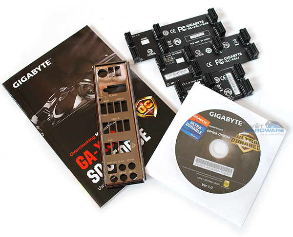 Gigabyte X99-SOC FORCE a dva Haswell-E v akci