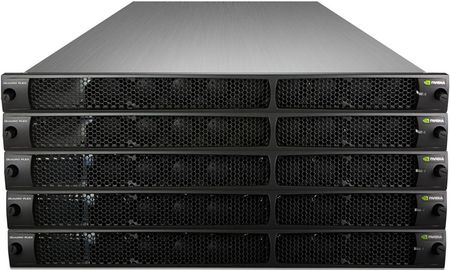 NVIDIA Quadro Plex VCS Model S4