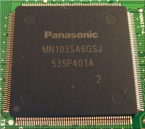 HP DVD-840e aneb zakuklená LG GSA-4166B