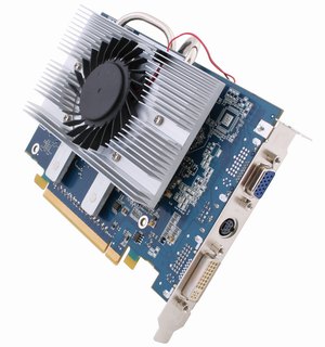 Sapphire uvedla tiché Radeony X1600: řada Ultimate se dočkala dalšího rozšíření