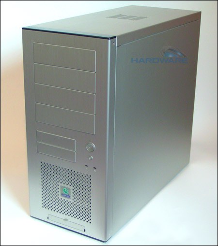 Arctic Cooling Accelero X1: chladně a tiše