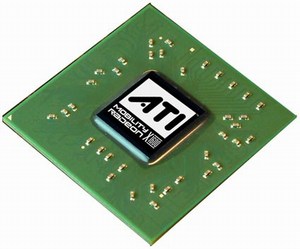 Nový Mobility Radeon X1600, jak na tom je?