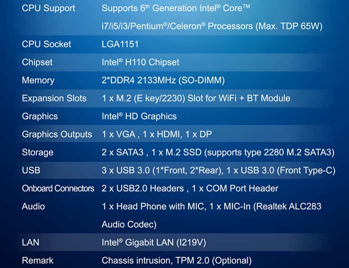 Máme tu nový formát desek: Mini STX