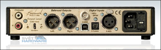 M-Audio BX8 D2: bi-amp monitory pro všechny?