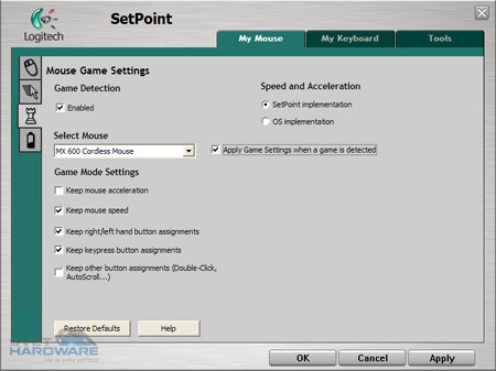 Logitech EasyCall Desktop - usnadněte si volání