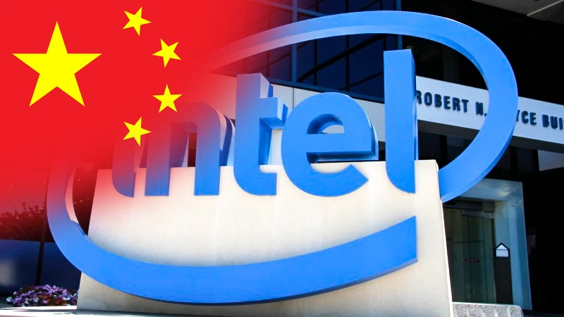 AMD se zlobí, kvůli banu nemůže dodávat procesory firmě Huawei, Intel ale může