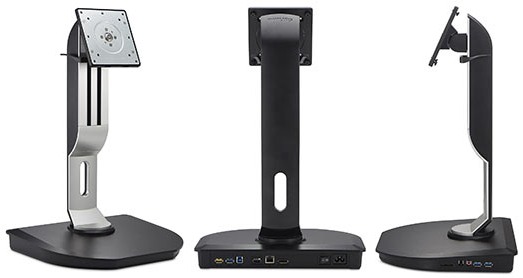 Philips uvádí univerzální dokovací stojan pro monitory