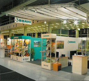 AAC: Obr na hliněných nohách?