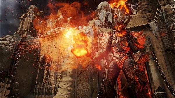 Vyzkoušejte si Unreal Engine 4 pod DirectX 12