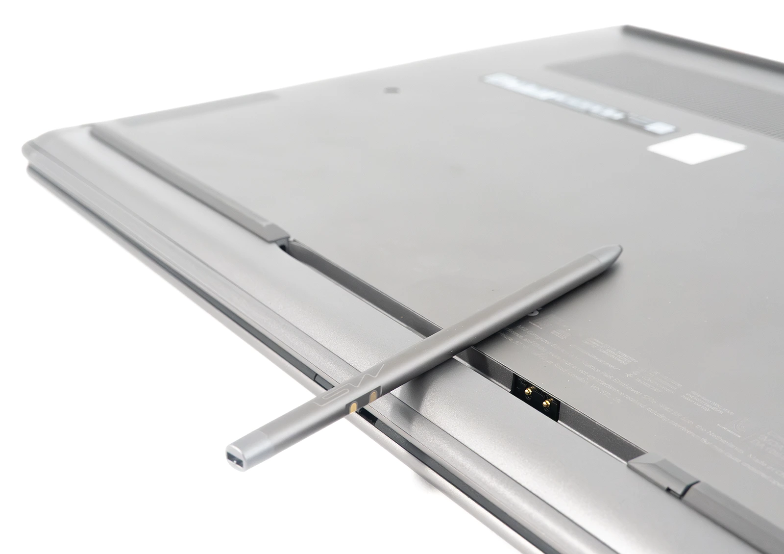 MSI Prestige 16 Flip AI+ dotykové pero MSI Nano Pen