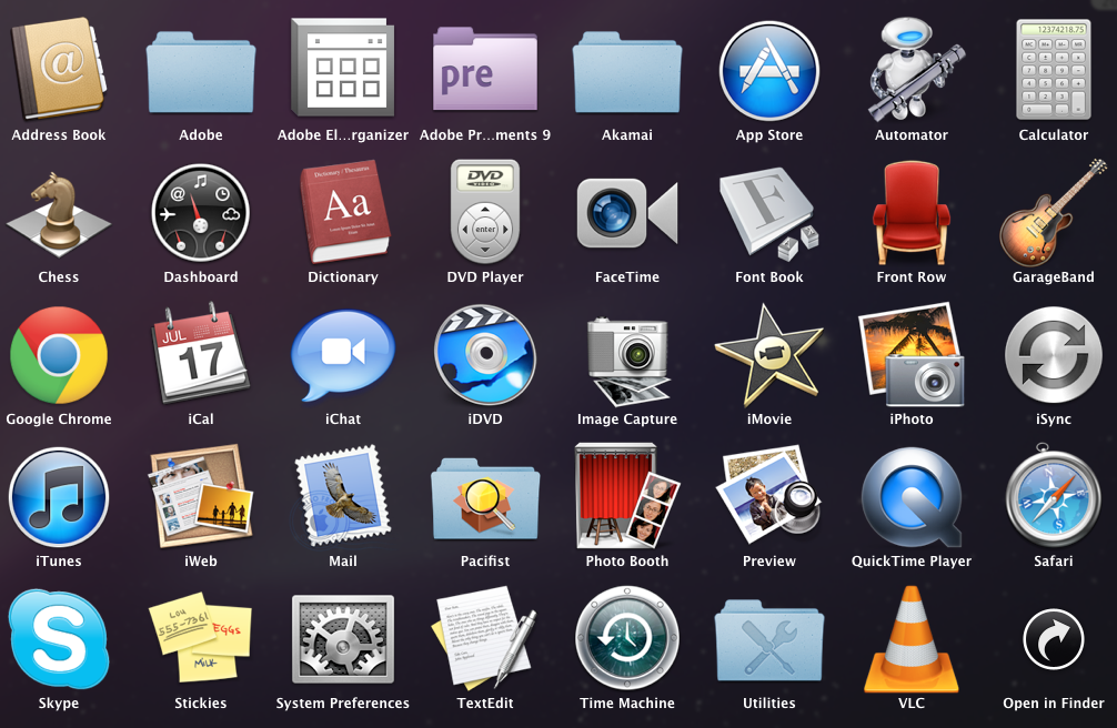 Apple iMac Ultimate: poctivý hardware