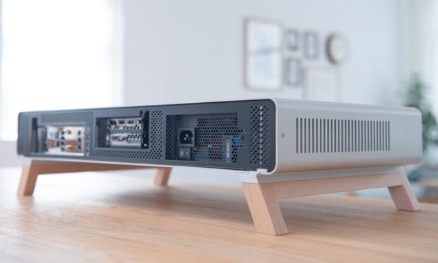 Cryorig Taku: znovuobjevený desktop