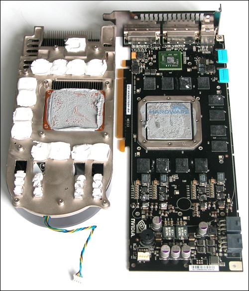 Cooler Master - vodní bloky pro váš VGA hi-end