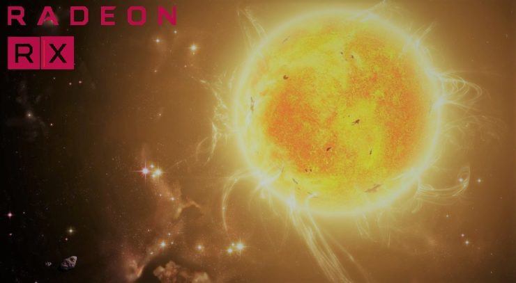 AMD Arcturus se objevil v HWiNFO, přijde příští rok?