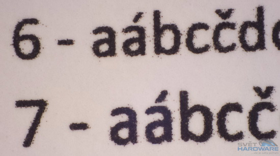 Canon PIXMA MG4250: levná šikulka