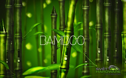 SHWallpaper - 28. kolo Bamboo pro každého: vyhodnocení